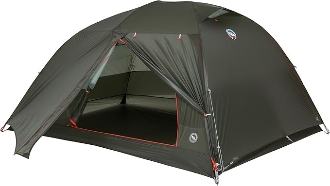 Big Agnes Copper Spur HV UL2
