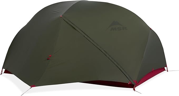 MSR Hubba Hubba NX 2