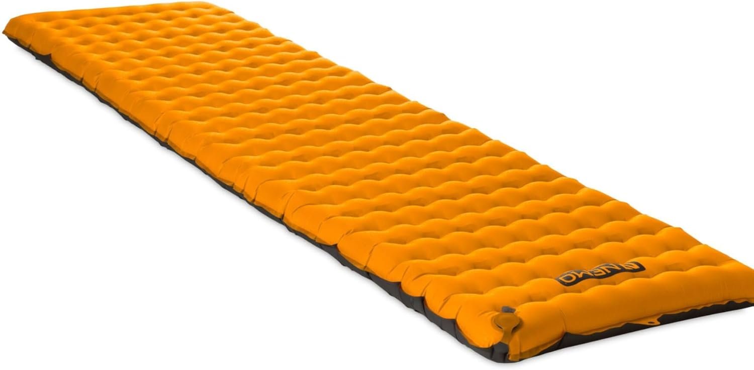 Nemo Tensor Insulated Pad
