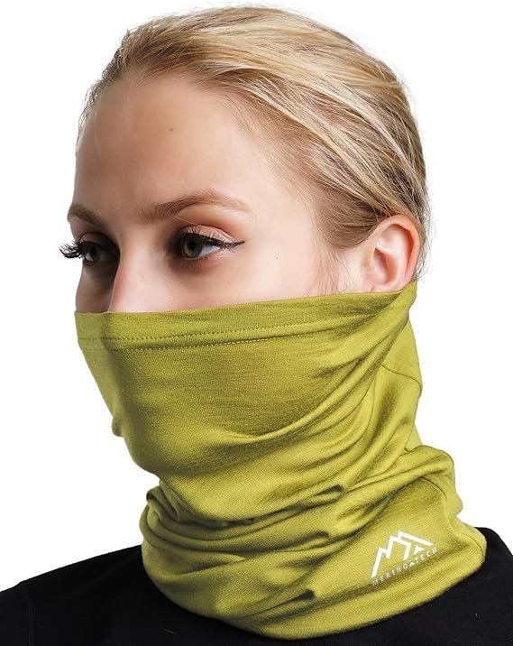 Buff Headwear