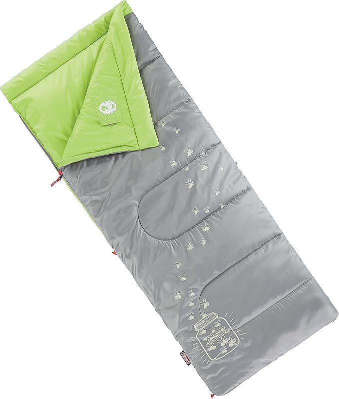 Coleman Kids Sleeping Bag
