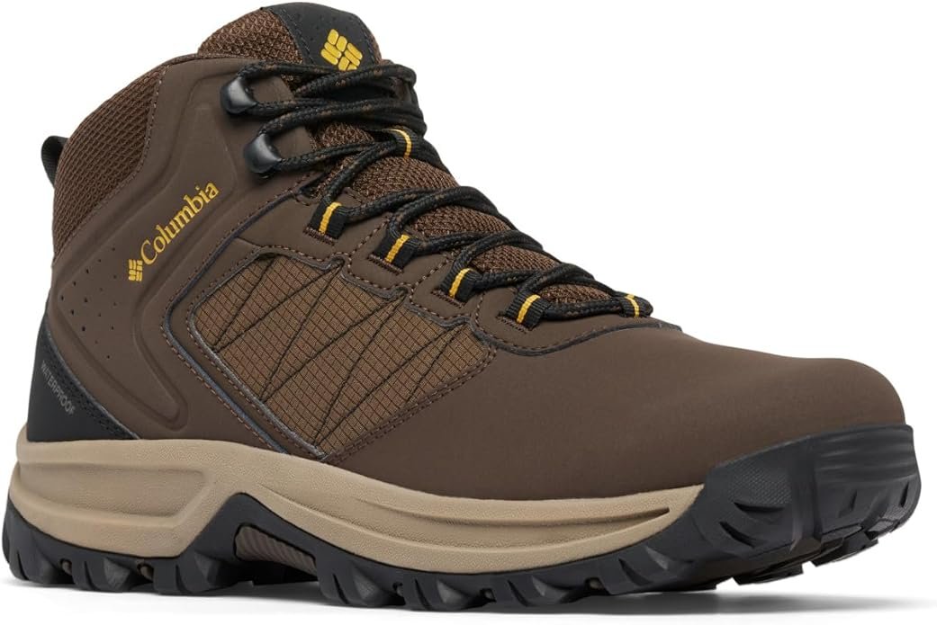 Columbia Hiking Boots