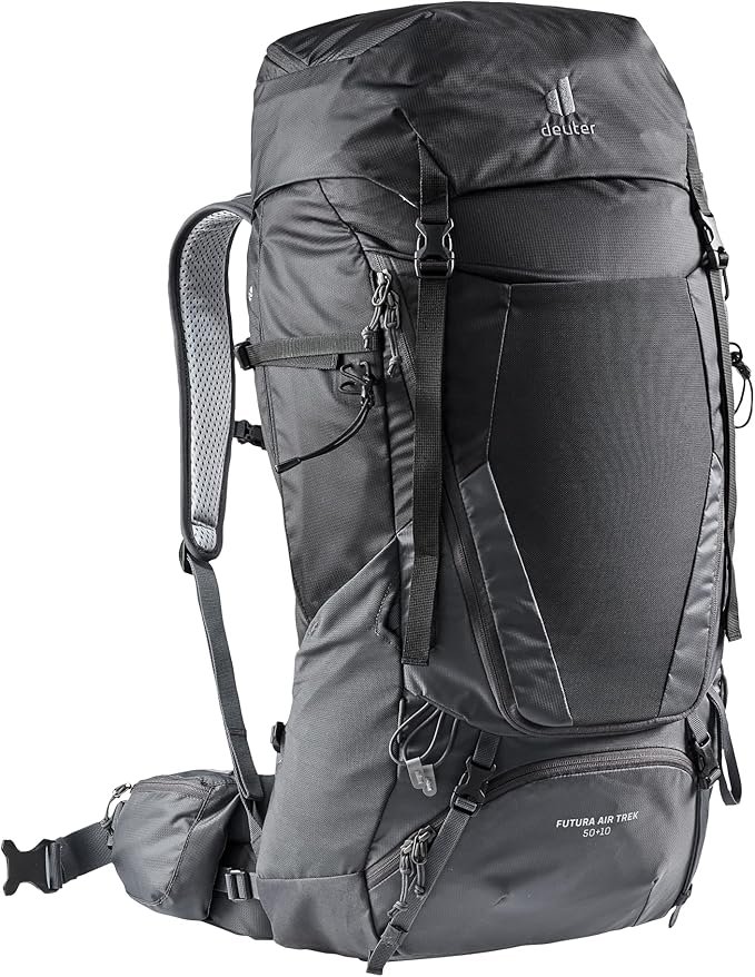 Deuter Futura Vario Backpack