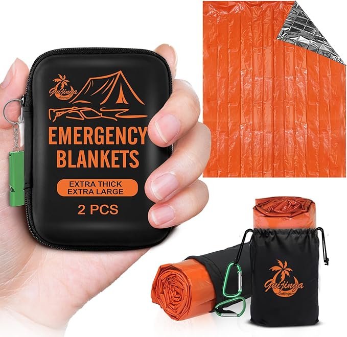 Emergency Blanket