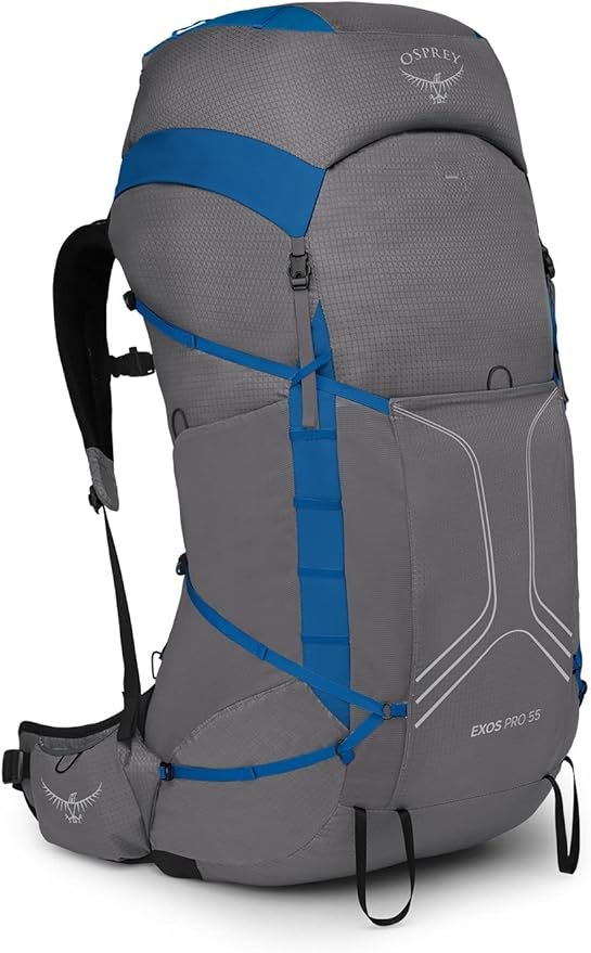 Osprey Exos Pro 55