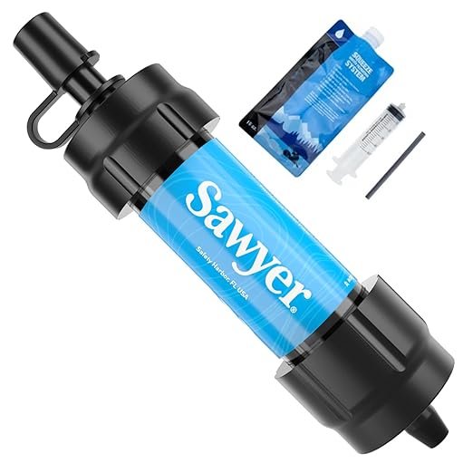 Sawyer Mini Filter