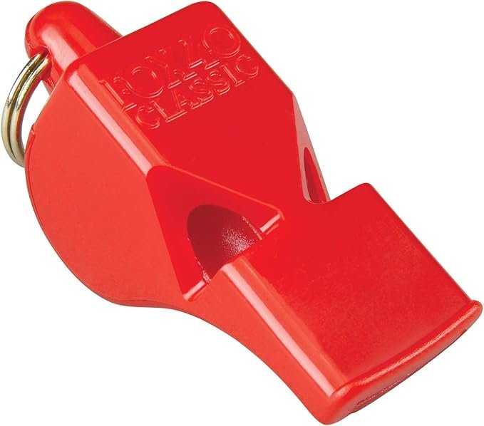 Fox 40 Safety Whistle