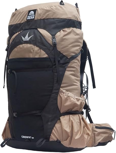Granite Gear Crown 3 60