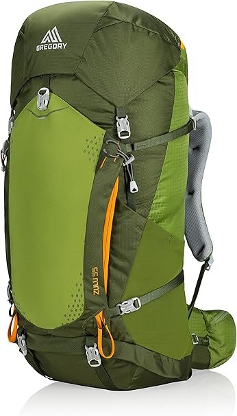 Gregory Zulu 55 Backpack