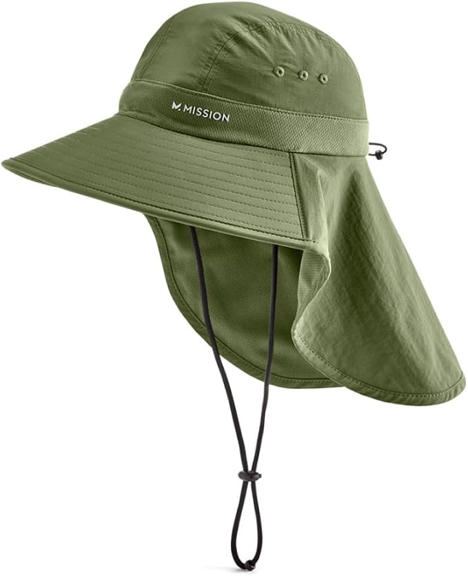 UV Protection Hat