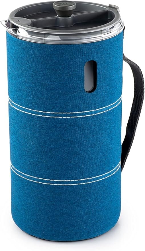 GSI Outdoors JavaPress