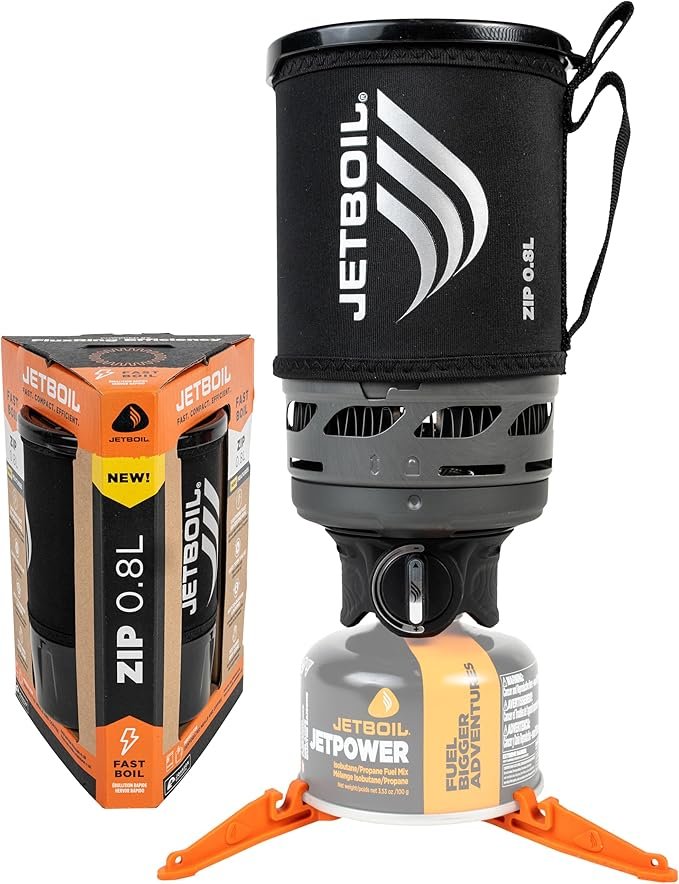 Jetboil Flash Cooking System