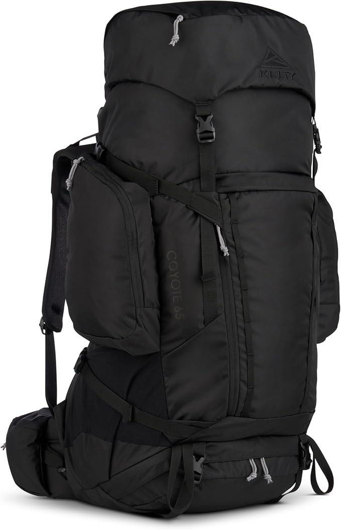 Kelty Coyote 65