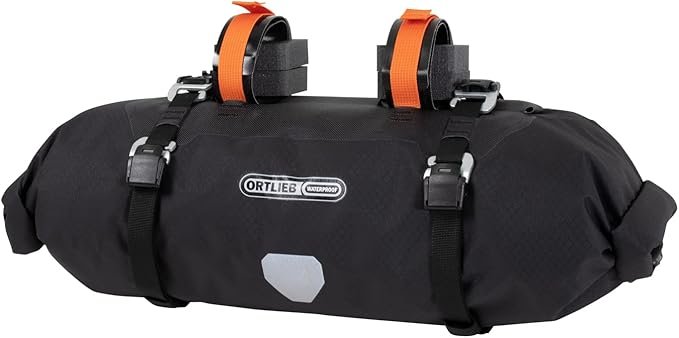 Ortlieb Handlebar Pack
