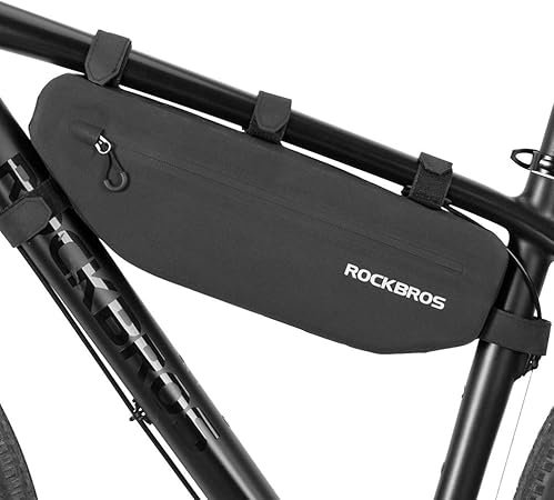 RockBros Triangle Frame Bag