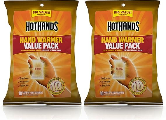 HotHands Hand Warmers
