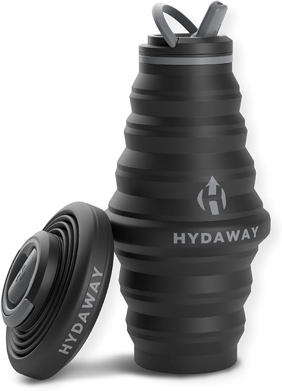 Nomader Collapsible Water Bottle