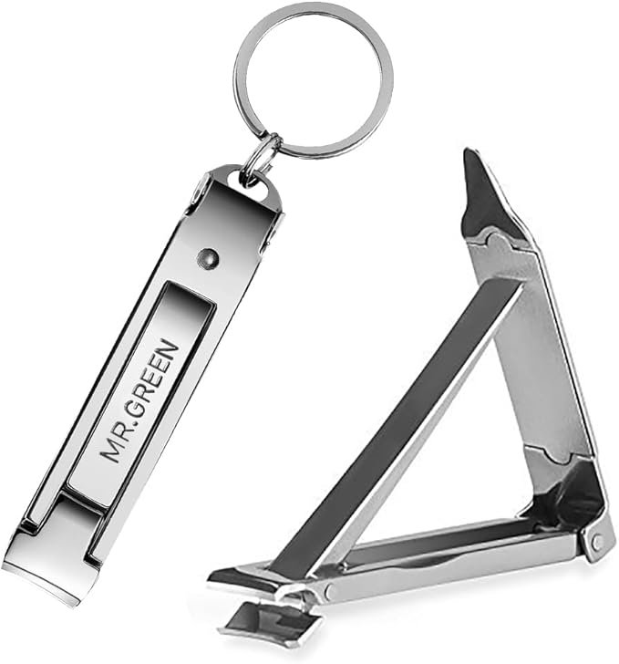 Nail Clipper