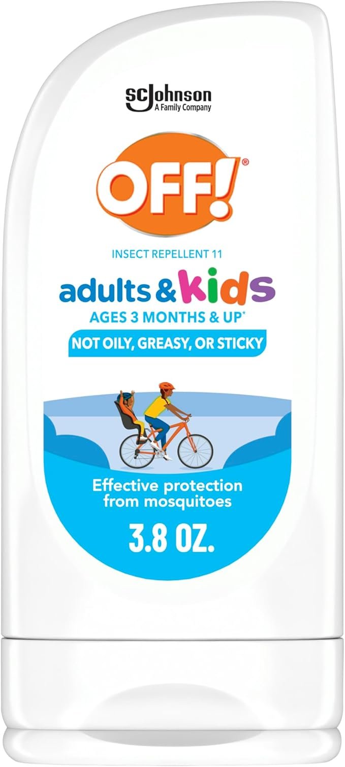 Ben's 30% DEET Insect Repellent