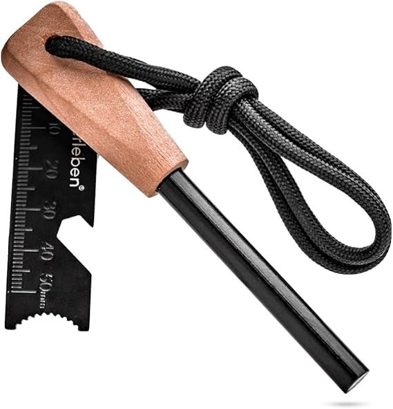 Überleben Zünden Fire Starter