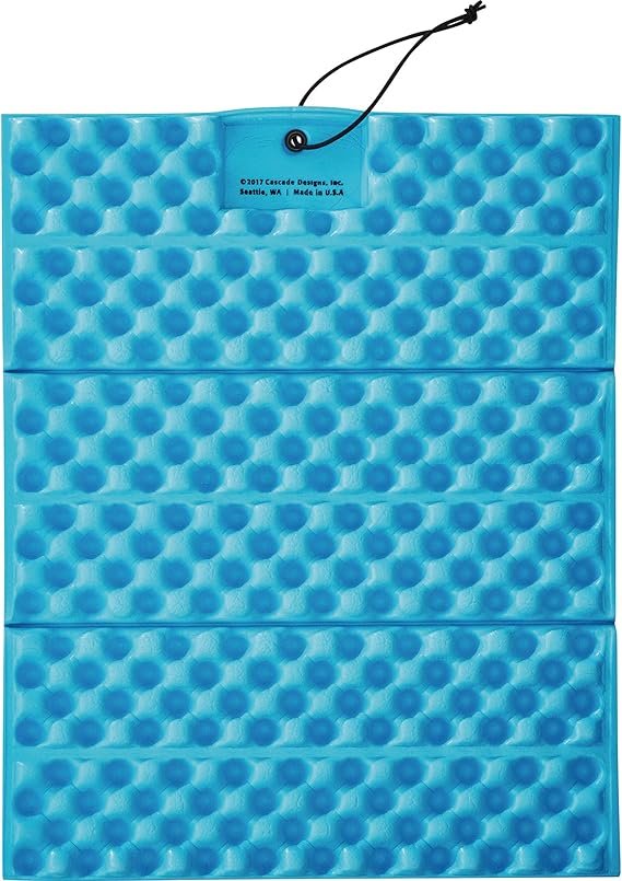 Therm-a-Rest Z Seat Pad